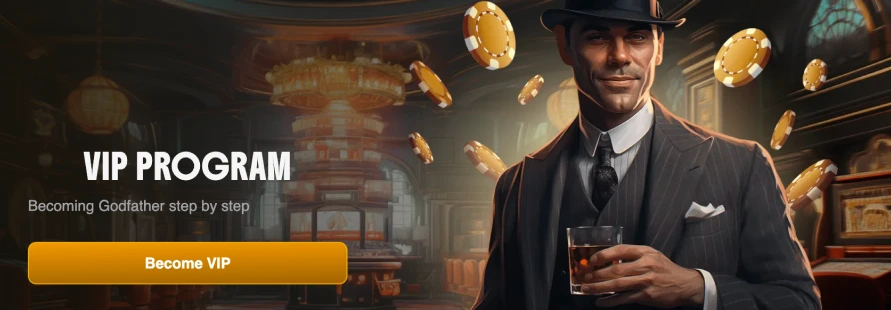 Syndicate Casino